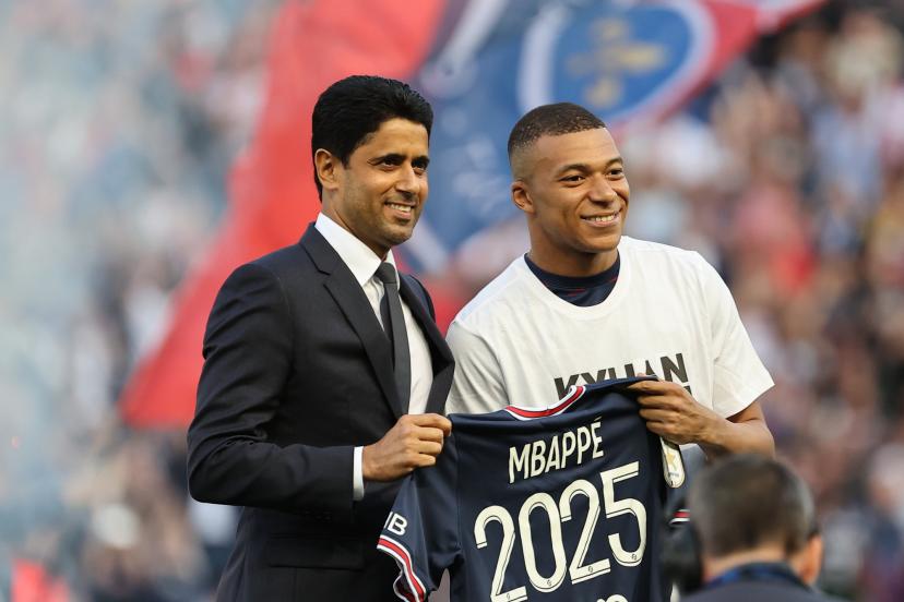 « Il gagnera beaucoup d’argent mais, en termes de titres… », Mbappé prend encore cher