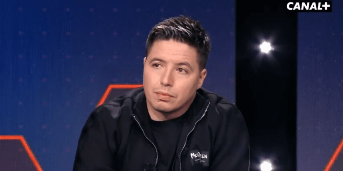 Nasri Canal 1