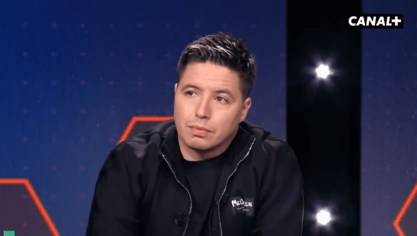 Samir Nasri: « C’est le seul au monde qui lorsqu’il touche le ballon, il y a un frisson »