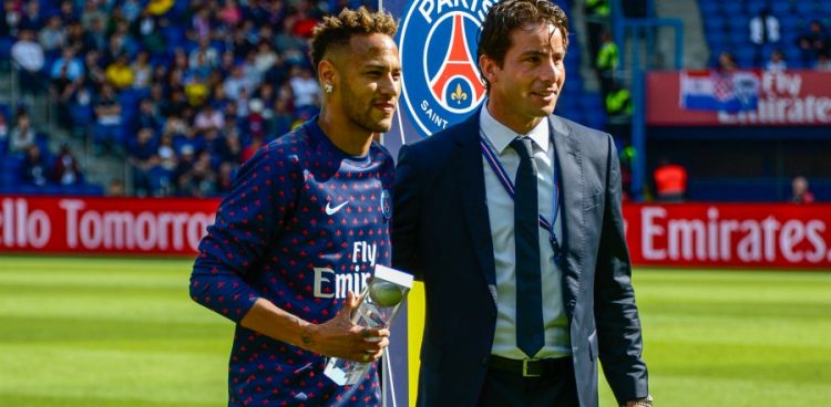 Ce n’est pas le Ballon d’Or, Maxwell dévoile les vraies ambitions de Neymar