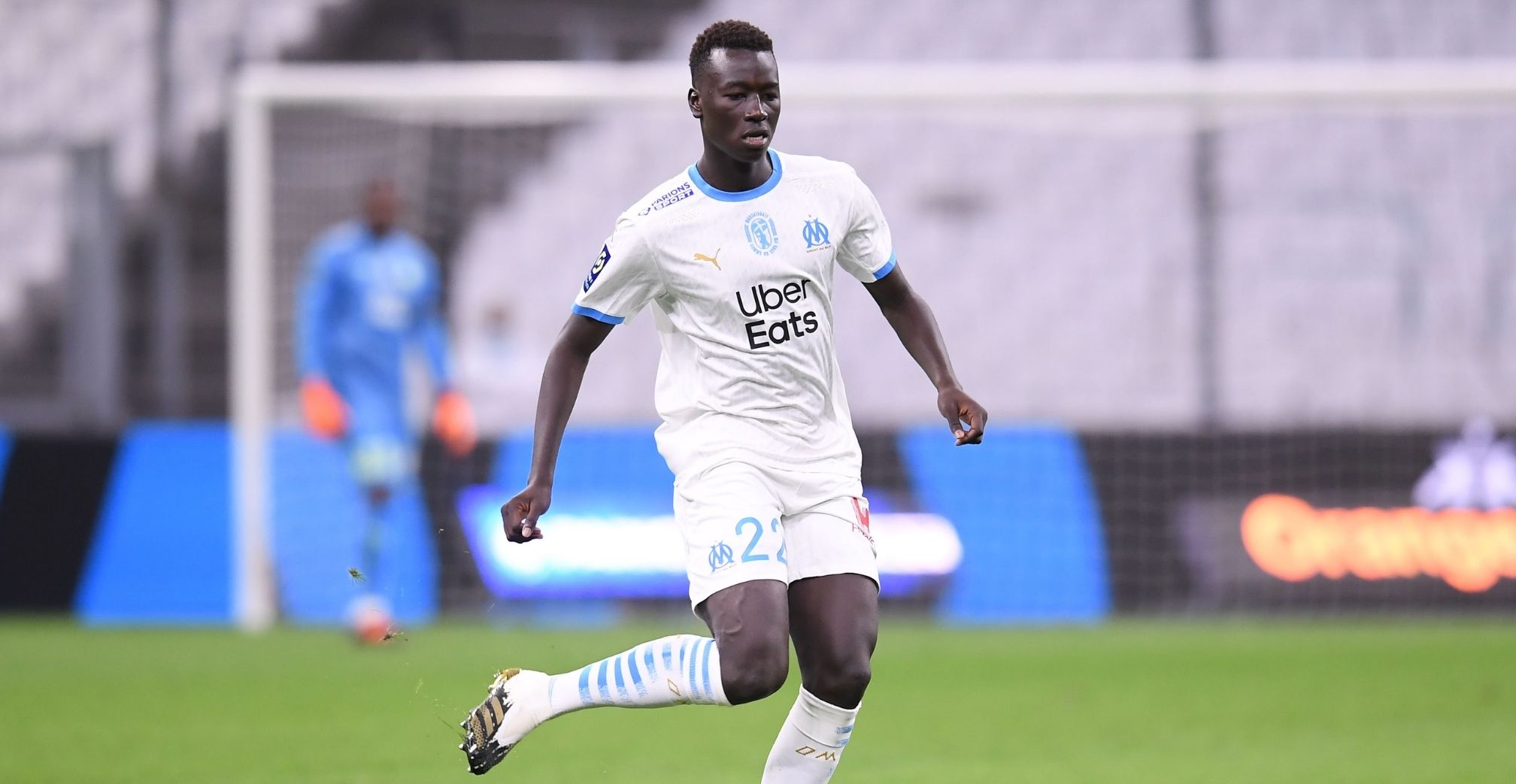 Affaire Pape Gueye: Bonne nouvelle pour l’Olympique de Marseille