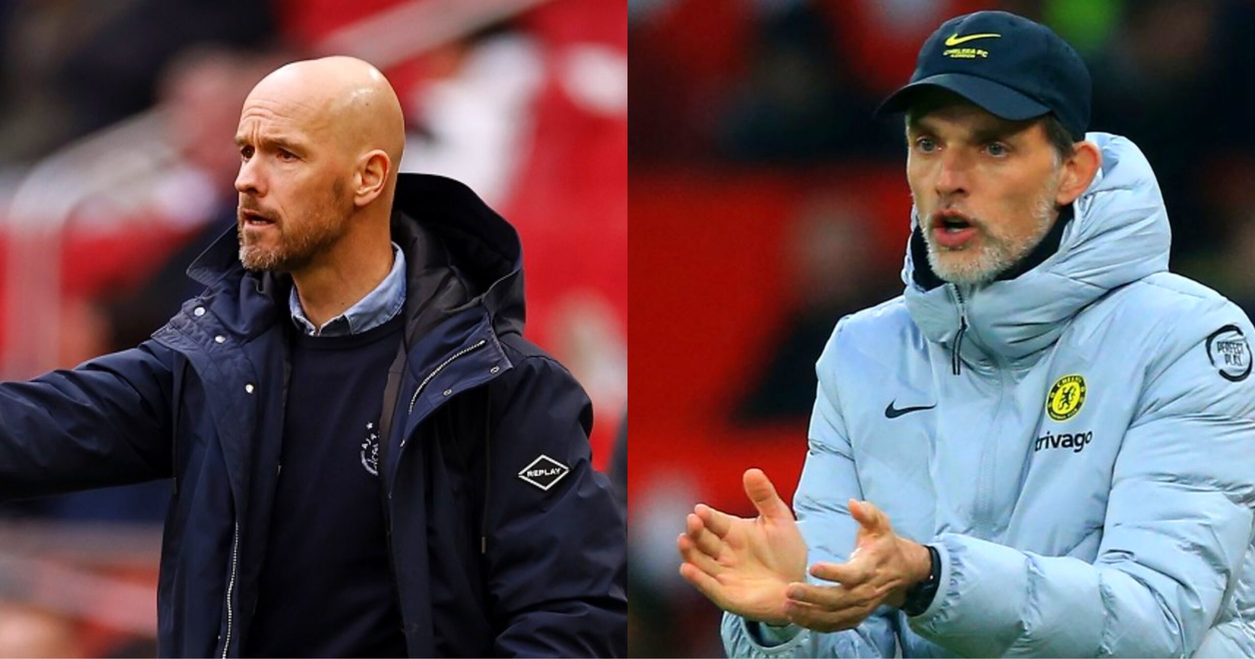 Erik Ten Hag pressé de faire signer ce joueur de Chelsea à Man United