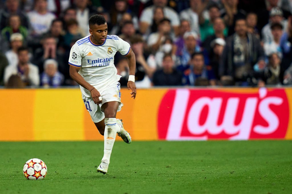 «Lorsque Man City a marqué, j’ai regardé…», Rodrygo révèle le déclic de la dernière Remontada