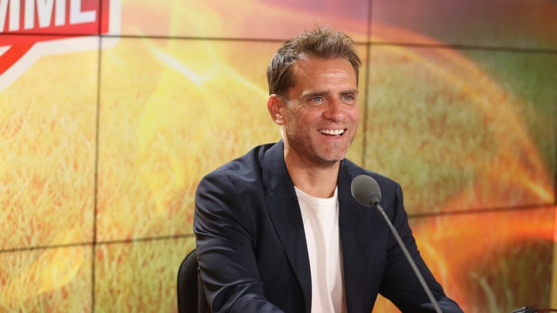 CAN 2023 : Le nouveau tacle sévère de Rothen sur Emerse Faé !