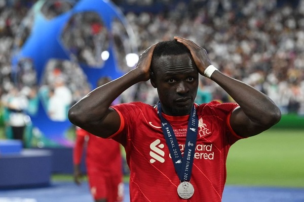 « Mané au Bayern Munich ? Il va gâcher les deux meilleures années de sa carrière »