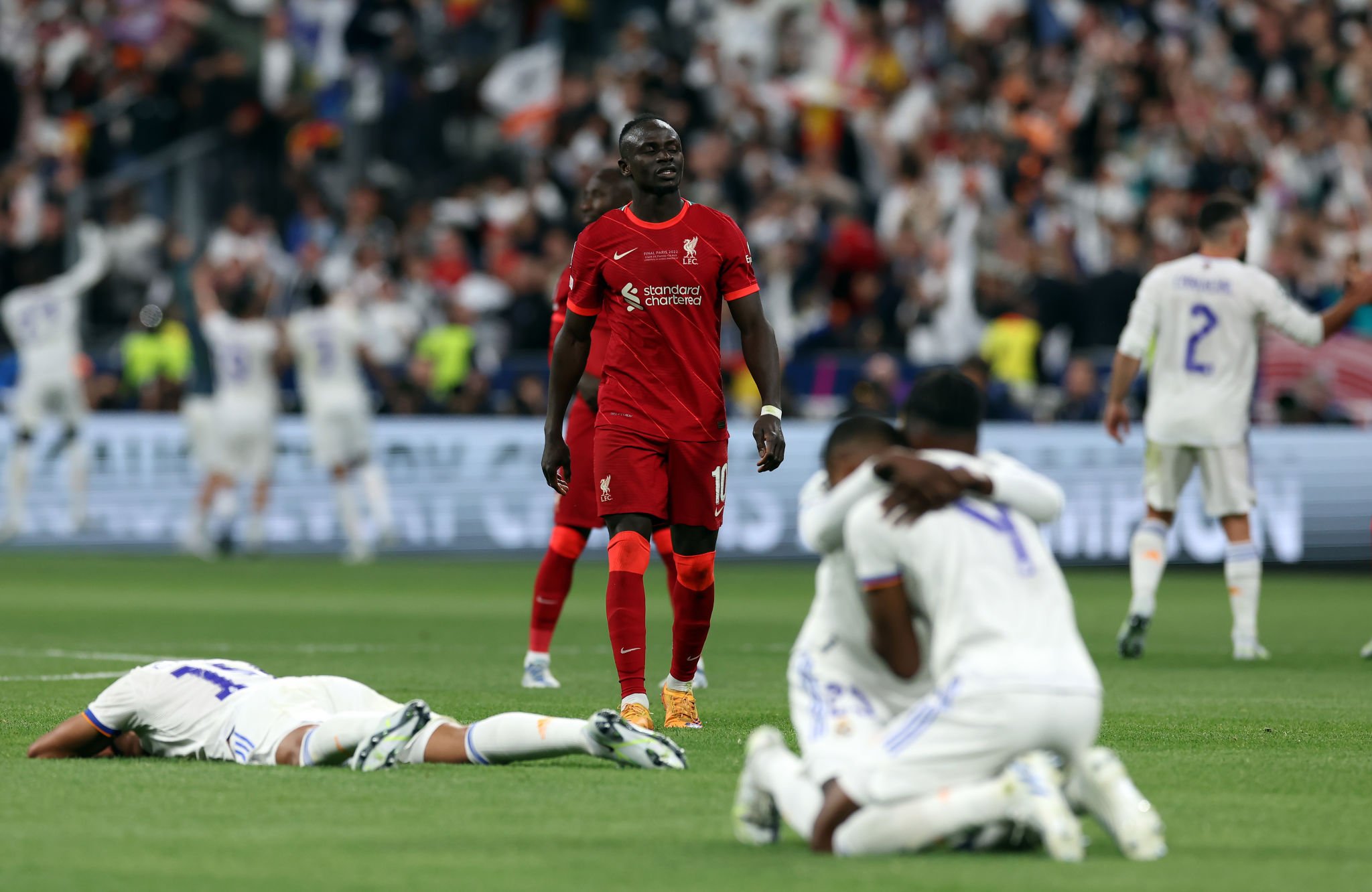 Gros retournement de situation, Sadio Mané n’a jamais annoncé son départ de Liverpool