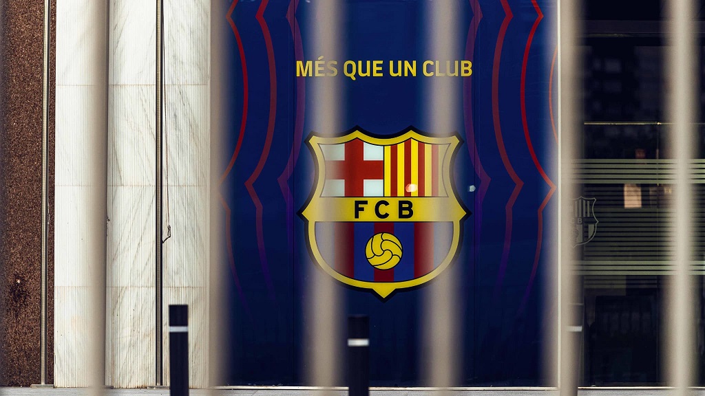Officiel : Le Barça résilie le contrat d’une pépite franco-marocaine !