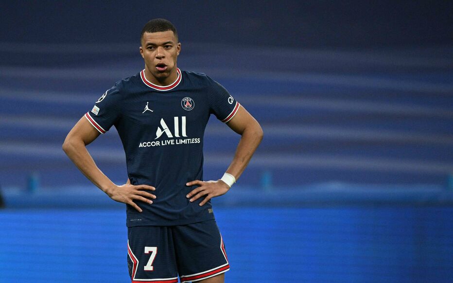 Mbappé : « L’objectif est toujours de gagner la Ligue des champions »