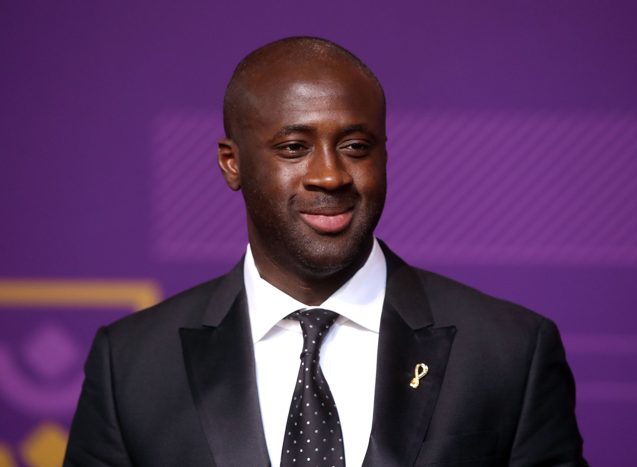 « Il faut changer les choses », Yaya Touré défend l’Afrique et lance un gros coup de gueule