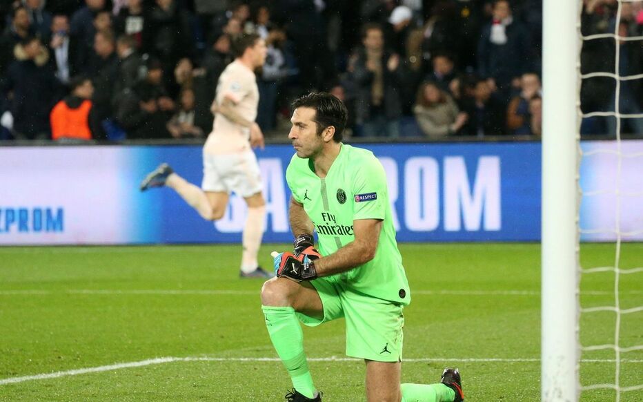 « J’avais décidé d’arrêter, et… », Buffon révèle pourquoi il n’a pas encore raccroché