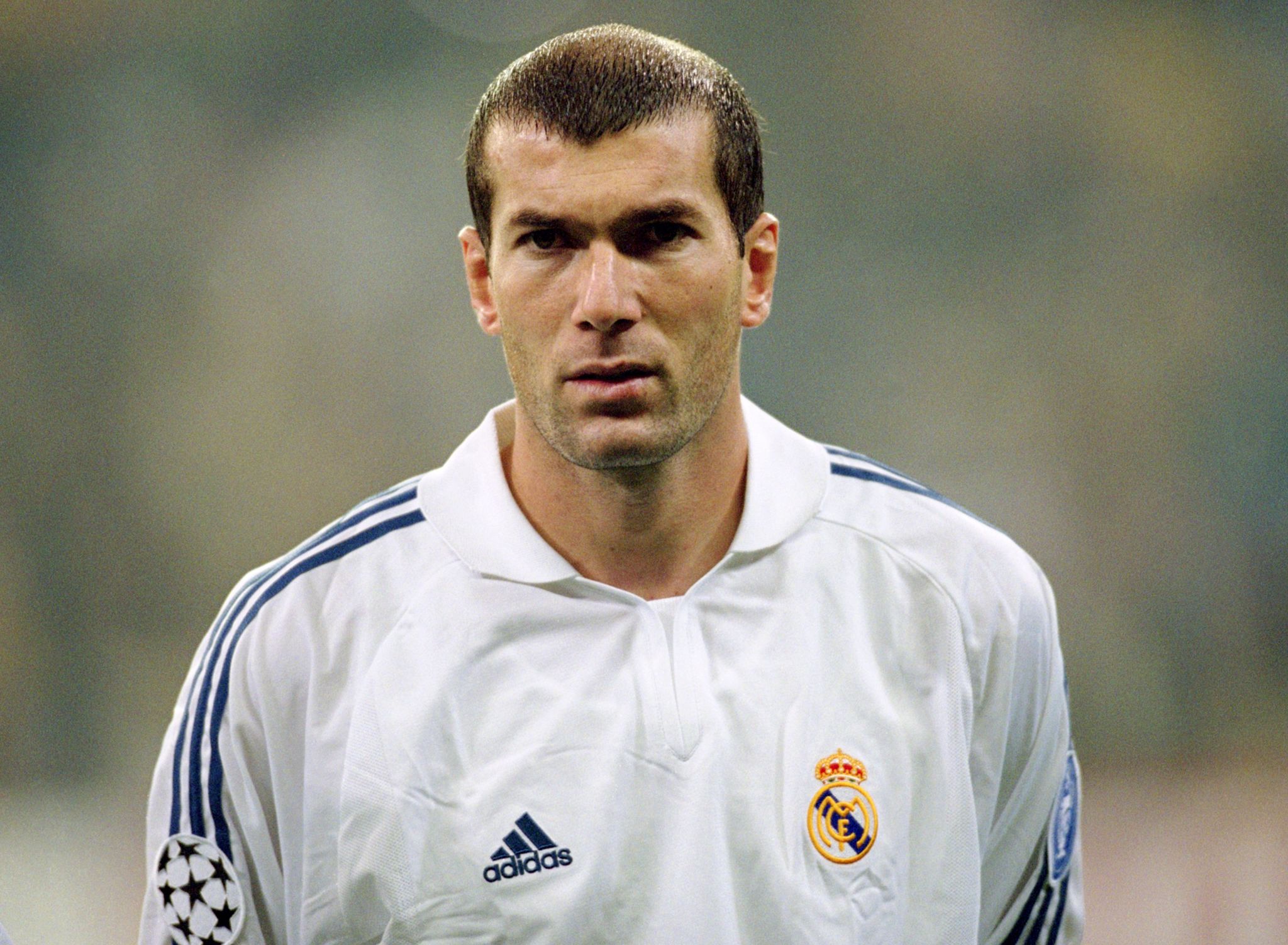 Zidane