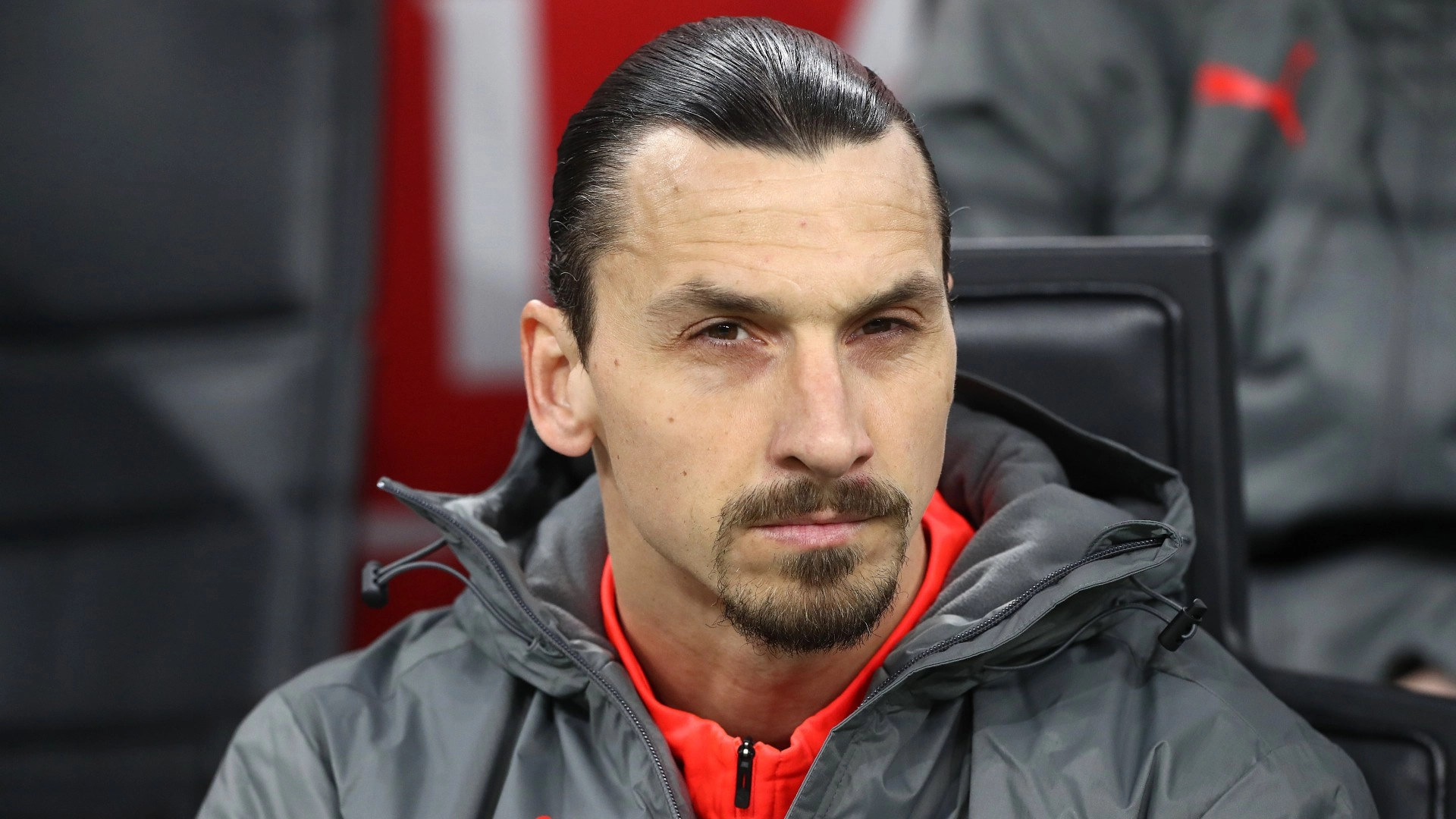 Zlatan Ibrahimovic