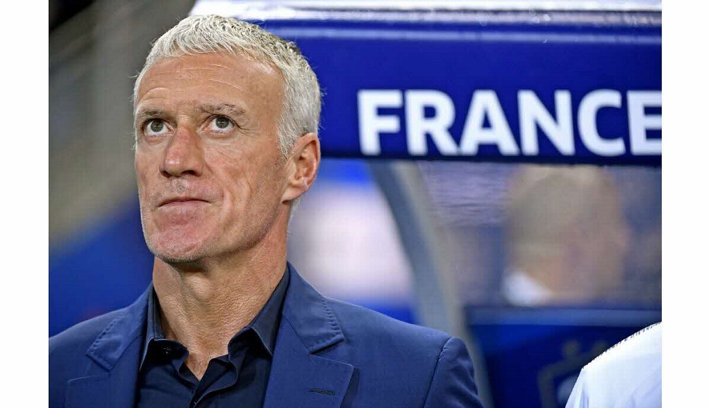 affaire kurt zouma didier deschamps denonce des images choquantes et insupportables 1644446651