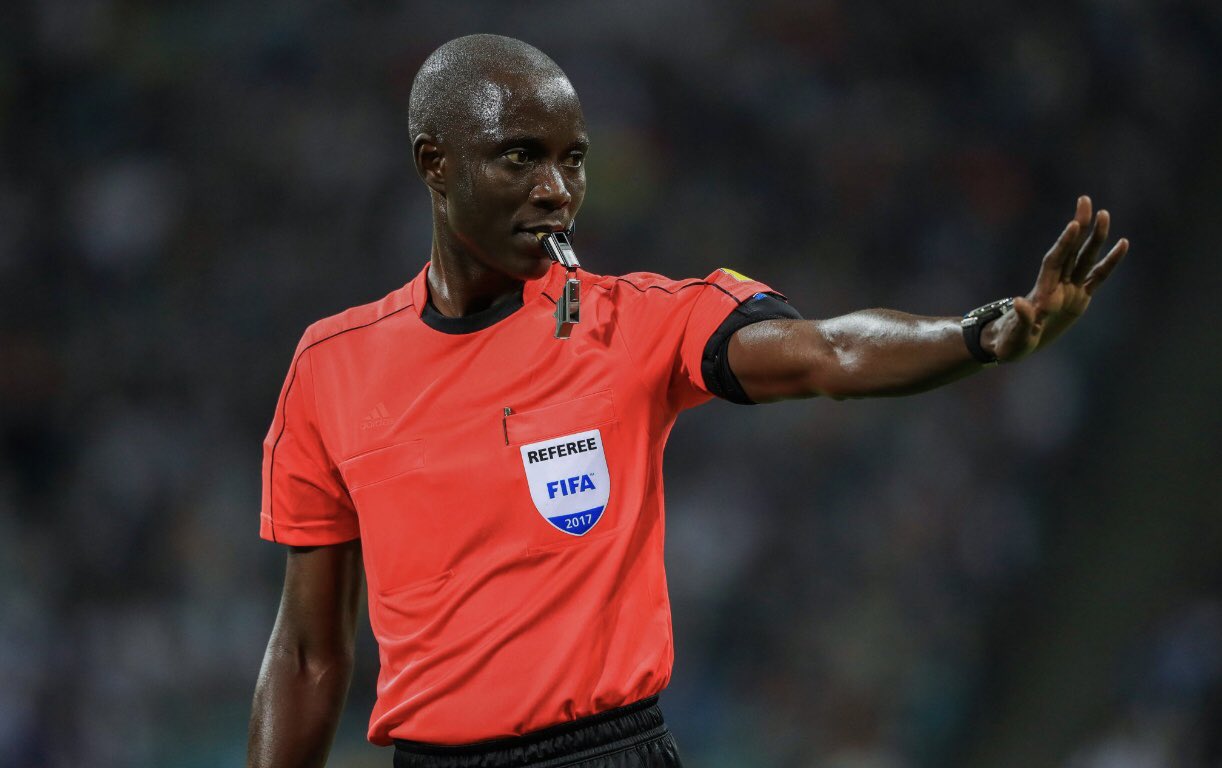 bakary gassama