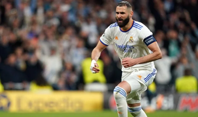 Benzema, la grosse révélation sur son avenir