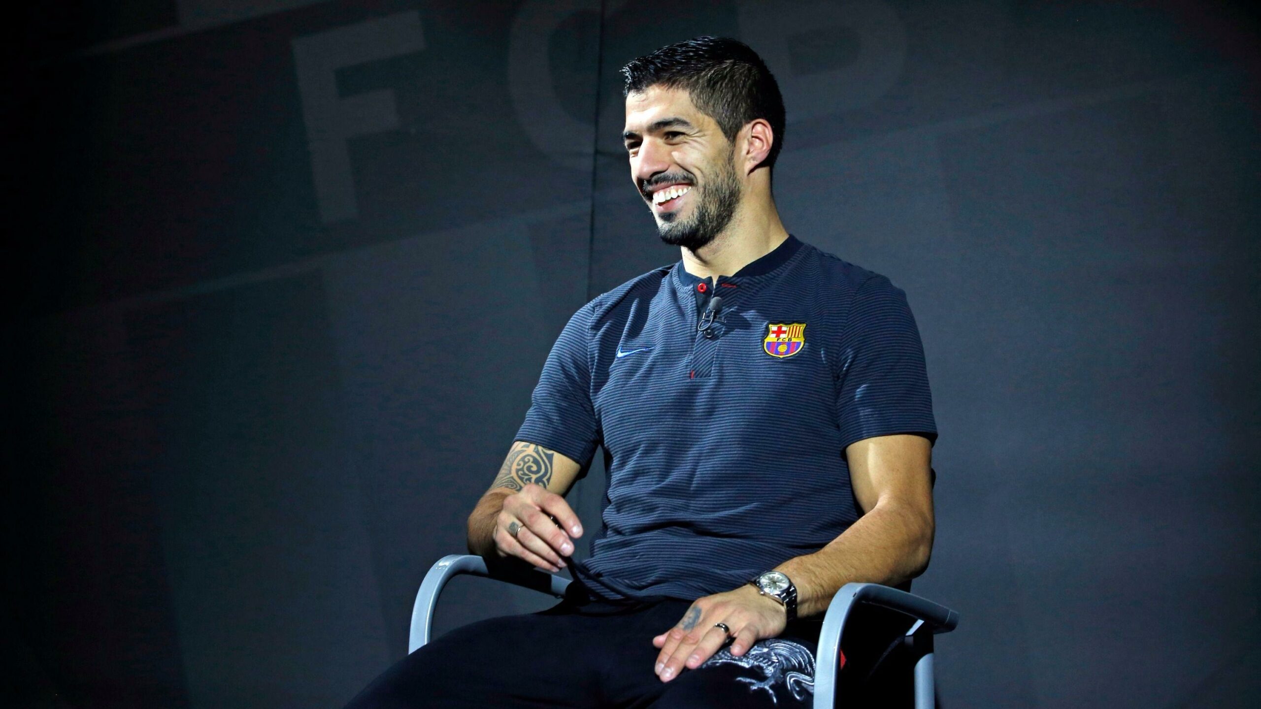 « Je suis un fan du Barça, mais… », Luis Suarez désigne son vainqueur entre Liverpool et le Real en C1