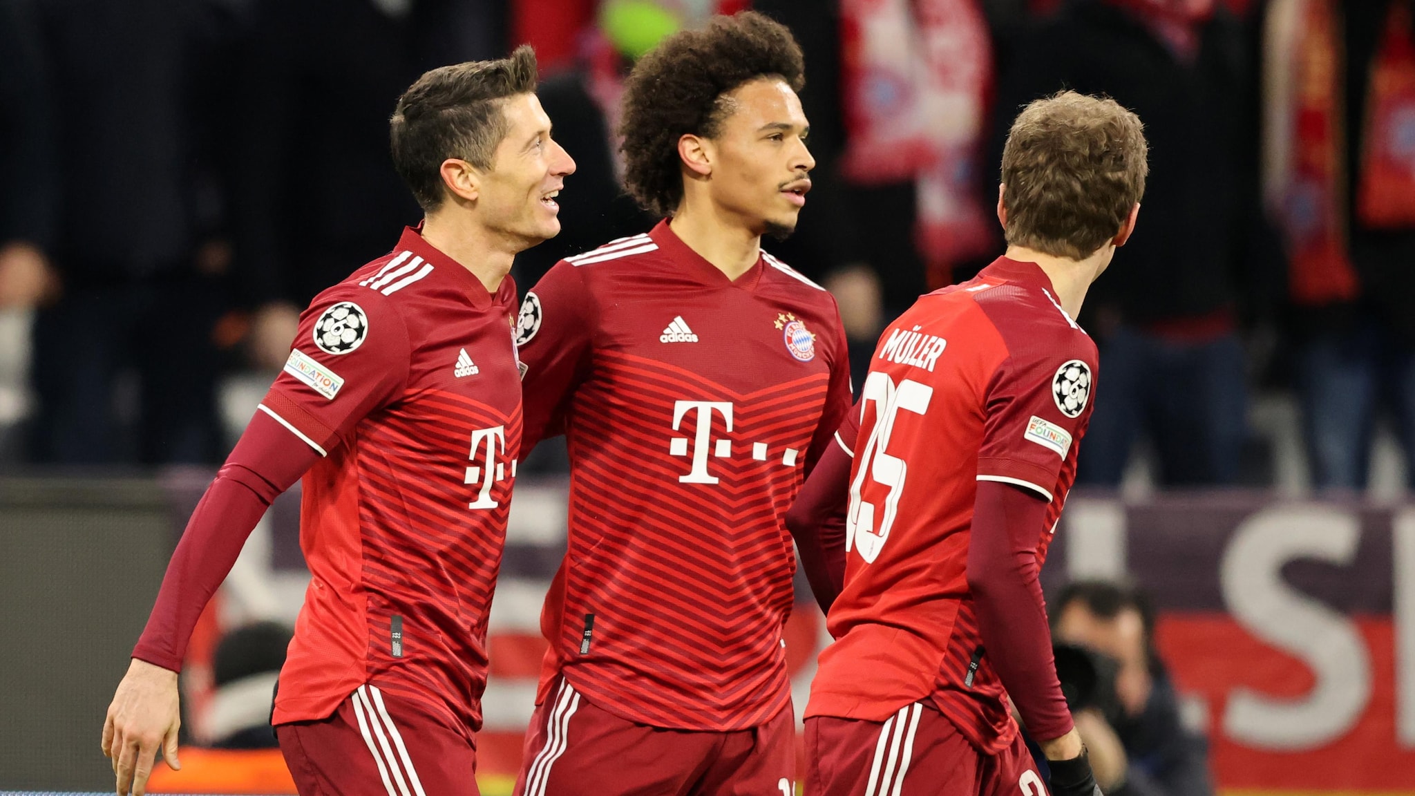 En attendant Mané, le Bayern Munich officialise un départ