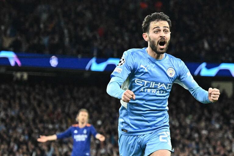 Bernardo Silva au Barça ? Les SkyBlues posent une condition !