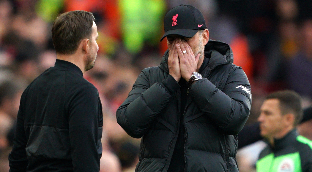 Coup dur pour Liverpool, Jurgen Klopp perd un cadre avant la finale de la LdC