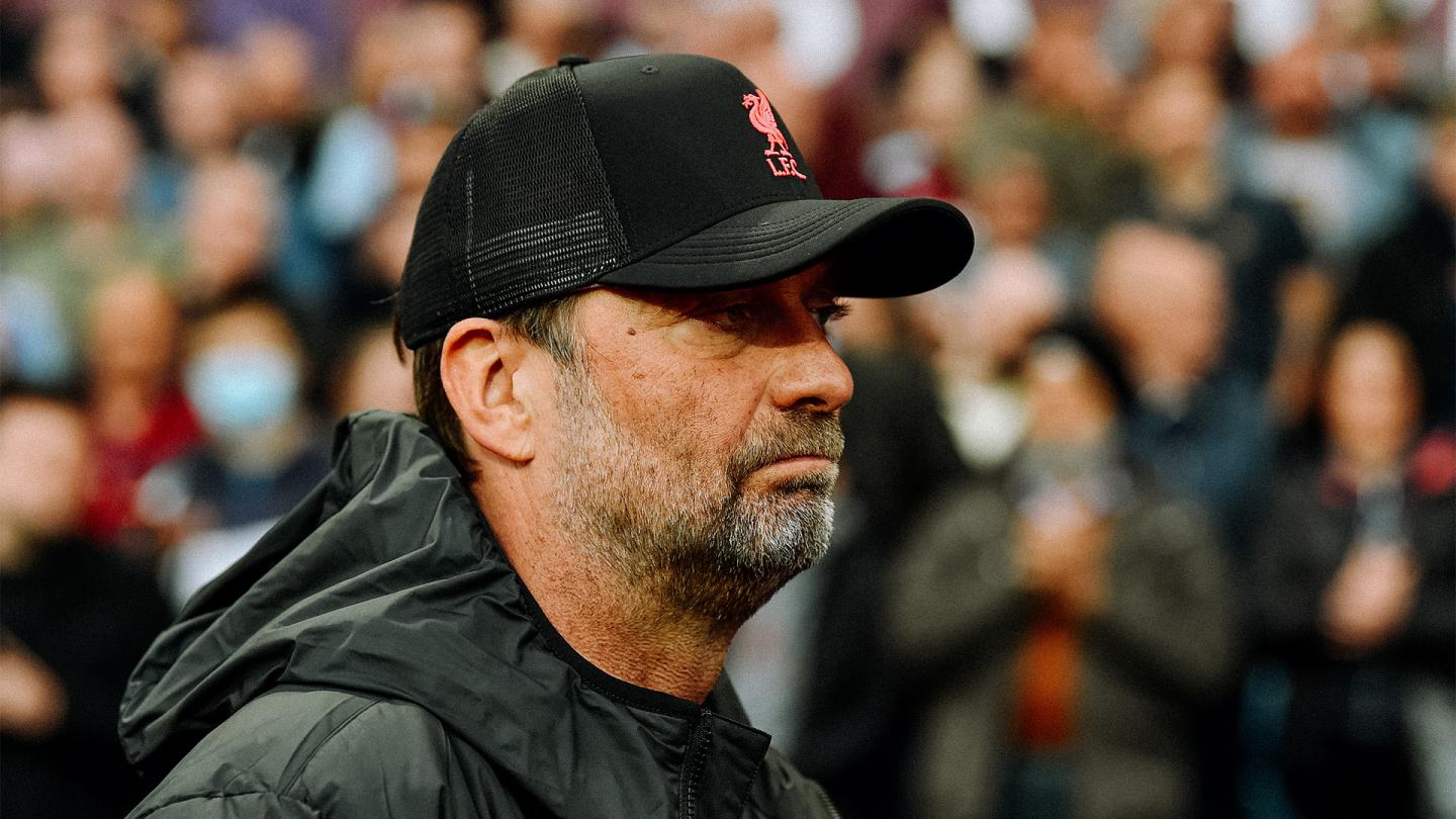Liverpool : Jürgen Klopp élu entraîneur de l’année en Premier League