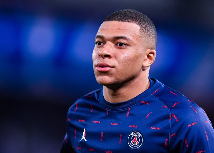 Mbappé: Mundo Deportivo fait une grande révélation, le Real a déjà floqué 20 000 maillots