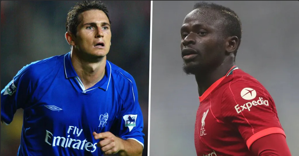 Après avoir effacé Drogba des tablettes, Sadio Mané égale un record de Lampard en LDC