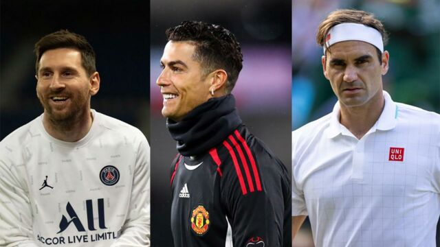 Lebron James, Messi, Stephen Curry…, voici les 10 sportifs les mieux payés du monde