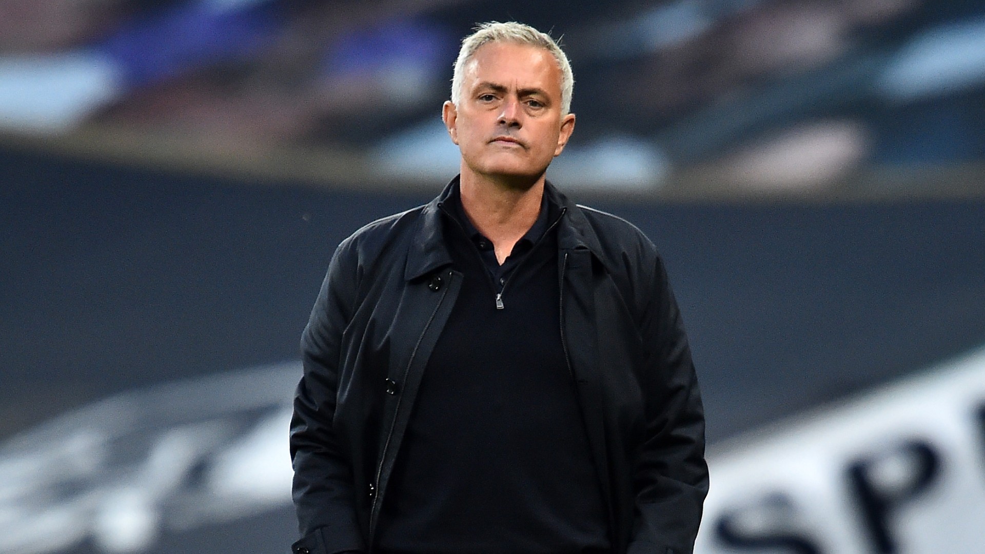 « J’ai eu mal », Mourinho revient encore sur son départ de Tottenham