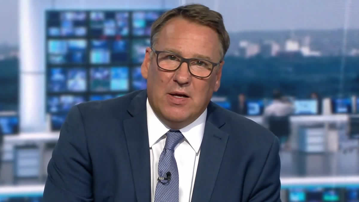 Paul Merson suggère qui devrait gagner le joueur de la saison