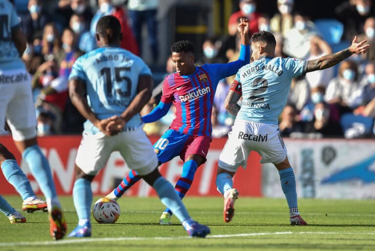 rc celta de vigo v fc barcelona la liga santander 1 768x515 1