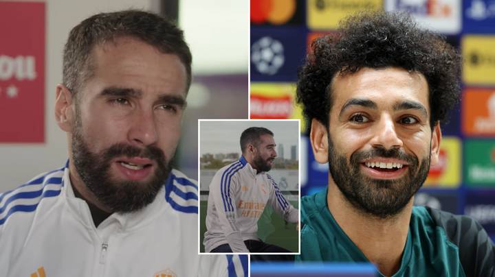 Carvajal répond aux commentaires de Salah sur sa « vengeance »