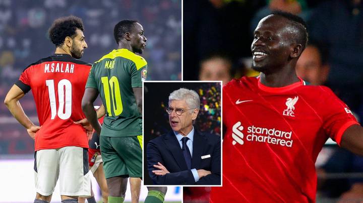 Wenger salue les « monstrueux » Salah et Sadio Mane dans une analyse d’expert