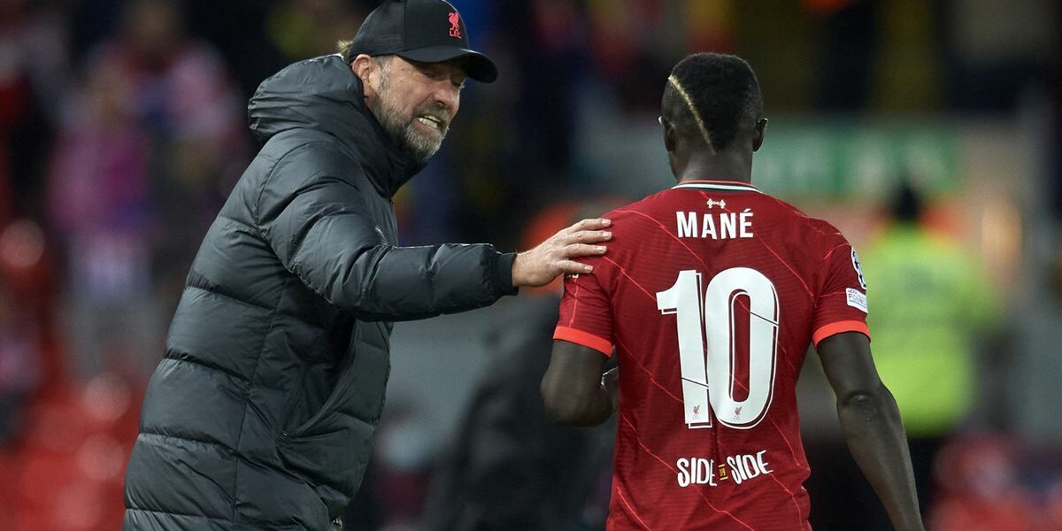 sadio mane 1
