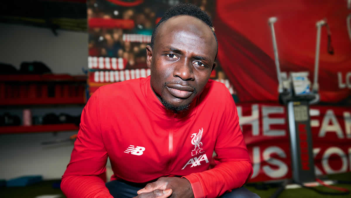 C’est fait, Sadio Mané va signer au Bayern Munich