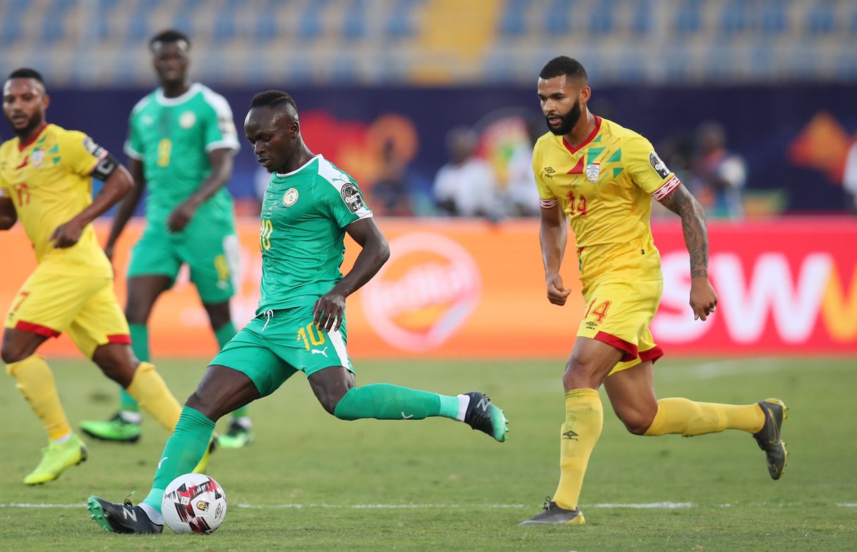 « Ils ne viendront pas en victime… », Aliou Cissé met en garde son équipe face au Bénin