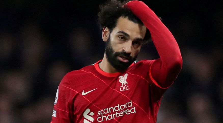 « C’était le pire moment de ma carrière », Mohamed Salah fait une énorme confidence