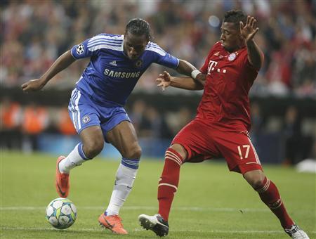 Boateng : « Le coup de tête de Drogba j’en fais toujours des cauchemars »