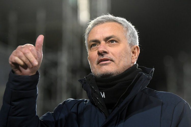 Mourinho fait tout pour recruter ce joueur