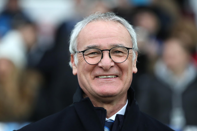 Europa Conférence League: Entre la Roma ou Leicester, Claudio Ranieri a choisi l’équipe qu’il supportera !