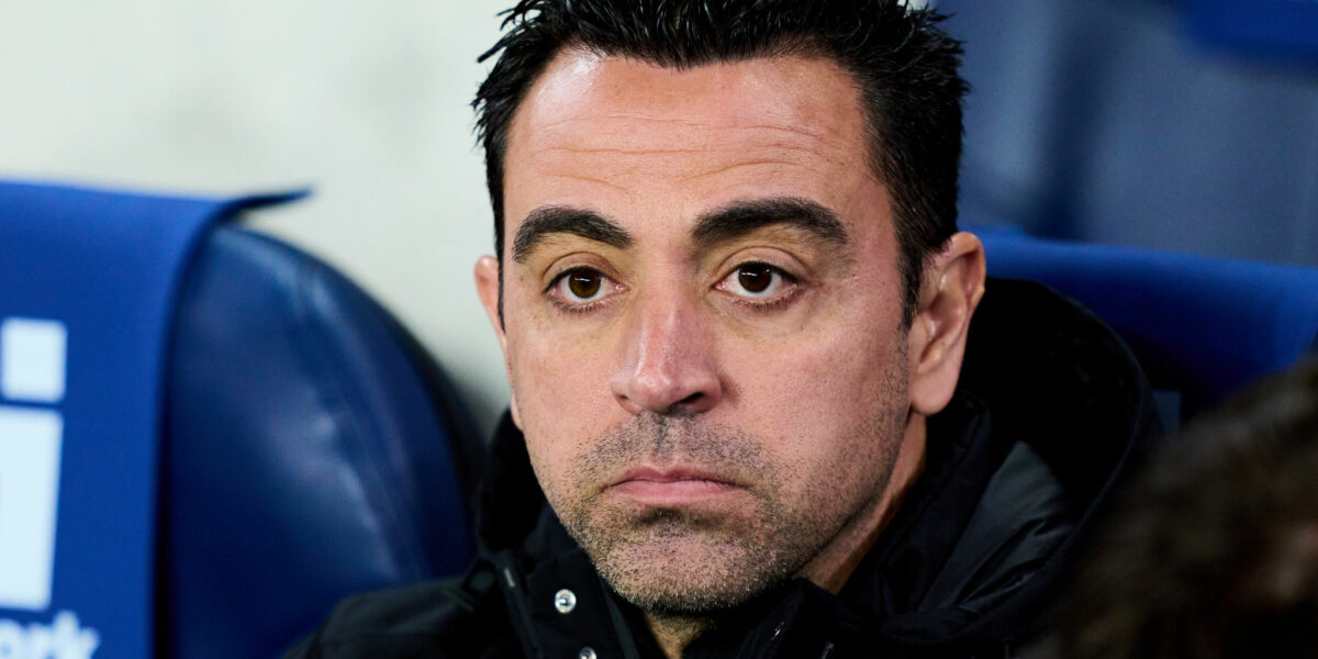 xavi