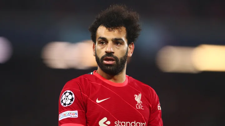 Liverpool: Le remplaçant de Salah déjà trouvé, une offre en approche