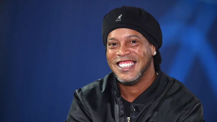 Qatar 2022: Ronaldinho prédit le vainqueur de la Coupe du monde