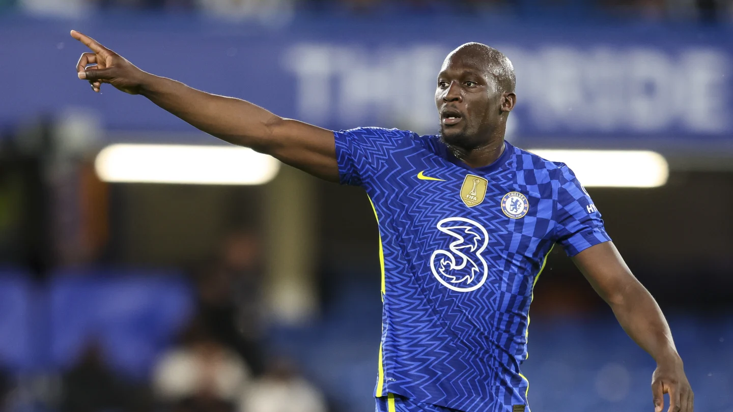 En difficulté à Chelsea, Romelu Lukaku a choisi son prochain club (Sky Sports)