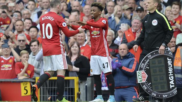 « Je n’ai jamais raconté cette histoire mais un jour, Mourinho m’a dit… », un ancien de United fait des révélations