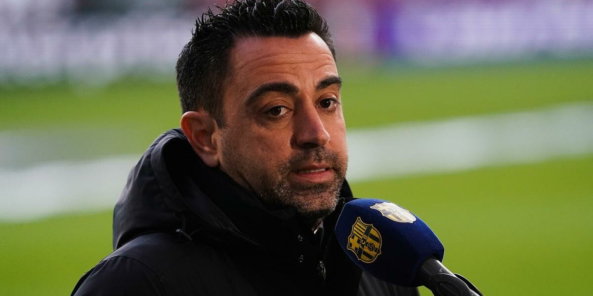 1200 L fc barcelone mercato un gros chque arrive pour recruter xavi est trs inquiet