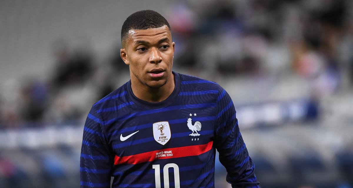 Mbappé, ce tweet raciste peut encore coûter très cher