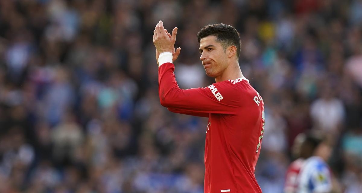 Malgré les rumeurs d’un départ, Cristiano Ronaldo va rester à Man Utd (MEN)