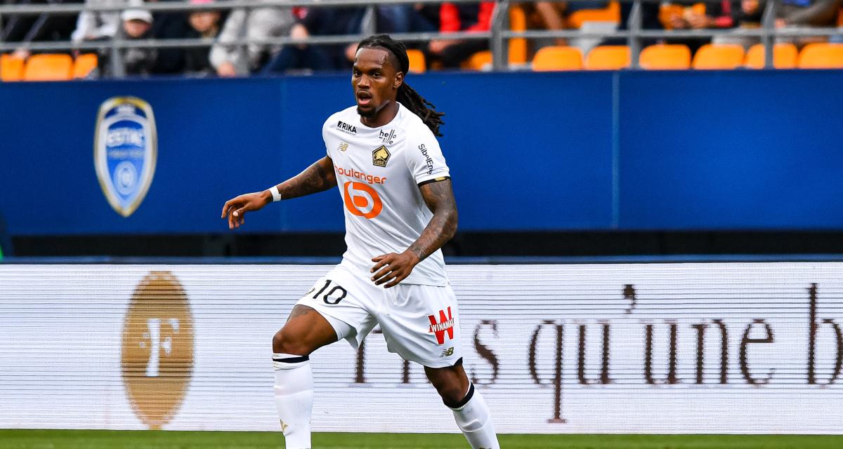 Le PSG ou l’AC Milan ? Renato Sanches a fait son choix définitif