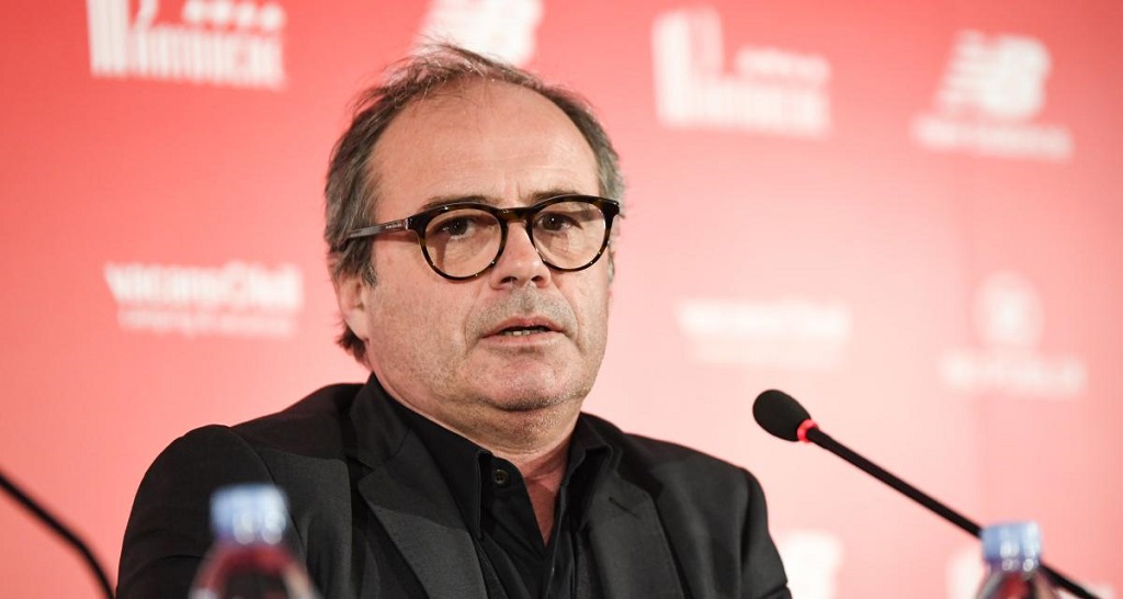 PSG : Les premiers mots forts de Luis Campos