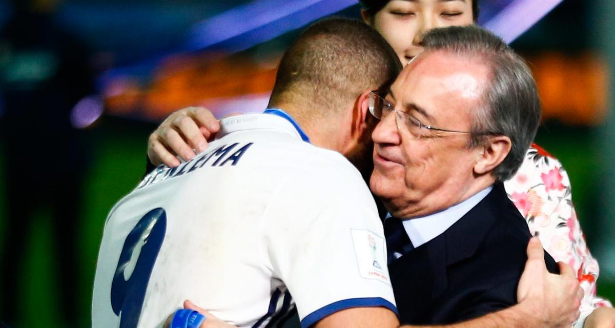 Tout est bouclé, le Real Madrid signe le successeur de Karim Benzema (Marca)